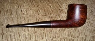 STANWELL ROYAL BRIAR shape 03 Vintage Pipe via Danish / Made in Denmark 3