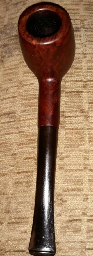 STANWELL ROYAL BRIAR shape 03 Vintage Pipe via Danish / Made in Denmark 7