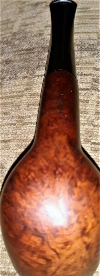 STANWELL ROYAL BRIAR shape 03 Vintage Pipe via Danish / Made in Denmark 8