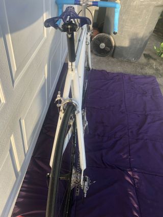 1987 Cannondale “Superbe Pro” frame w/“Team Comp” components 50 CM Vintage 6