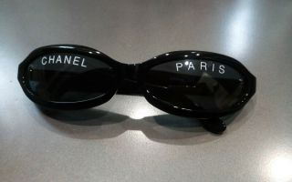Authentic Vintage Chanel Sunglasses 01946 From 1994