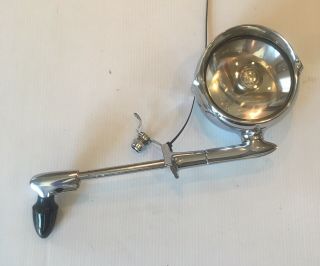 Rare Accessory 1955 1956 1957 1958 1959 Chevy Truck Spot Light Light 987243