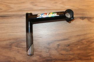 Vintage Salsa Chromoly Road Quill Stem 1 - Inch 1” 130mm 26.  0