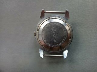 Rodina Poljot Automatic Watch Vintage USSR Watch 2