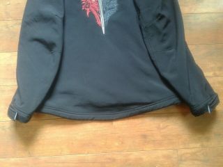 Rare Game Of Thrones Season VIII Dragon Unit Belfast Film Crew Jacket Large 5