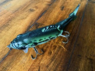 3:16 Lure 9” OG Wake Prototype 2