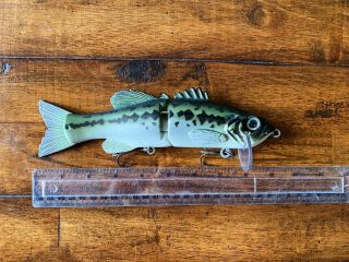 3:16 Lure 9” OG Wake Prototype 4