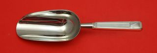 Century By Tiffany And Co Sterling Silver Ice Scoop Hhws 9 1/4 " Custom Made