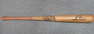 Joe Torre 35 Inch Louisville Slugger Powerized Vintage Baseball Bat