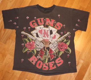 1991 Guns N 