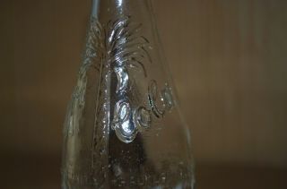 WW2 German Afri Cola Glass Bottle 0.  25l RAR Coca - Cola 7