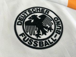 GERMANY 1992/94 Home Football Shirt M Soccer Jersey ADIDAS Vintage Maglia 3
