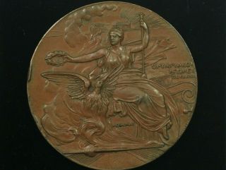 A,  Authentic,  Athens 1896 Olympic Games,  