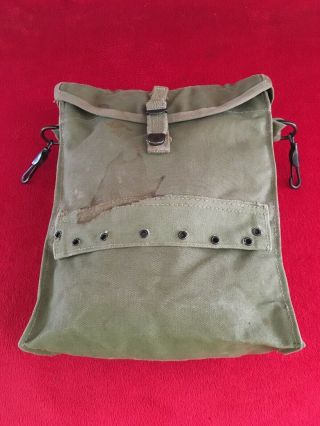 Ww2 Medic First Aid Corpsman Bag Pouch