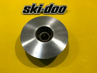 Vintage Ski - Doo 63 To 65,  Sk - 80 - C Or 504 2015 Drive Pulley Outer Haft (6 Inches)