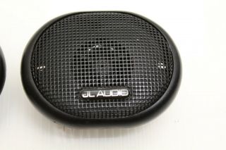 OLD SCHOOL JL AUDIO 0.  75 