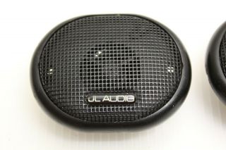 OLD SCHOOL JL AUDIO 0.  75 