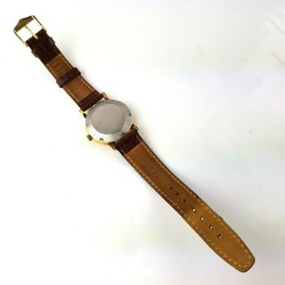 Vintage Tissot Seastar Swiss Automatic Wristwatch Watch - 7