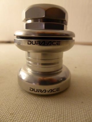 Vintage Classic Nos Shimano Dura Ace 7410 Headset Perfect For Your Vintage Ride