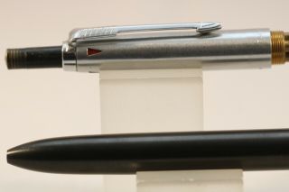 Vintage (c1970) Extremely Rare Parker Jotter 4 Colour Ballpoint Pen,  Ct