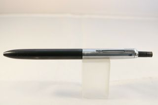 Vintage (c1970) EXTREMELY RARE Parker Jotter 4 Colour Ballpoint Pen,  CT 2