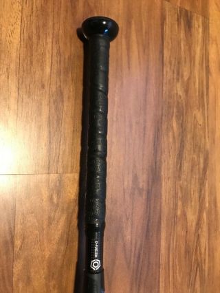 ULTRA RARE NIW DEMARINI CF ZEN CBR - 17 30/22 - 8 BANNED VERSION COOPERSTOWN 5