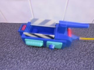 The Real Ghostbusters Ghost Trap by Kenner - Vintage 1989 -,  RARE,  VGC 2