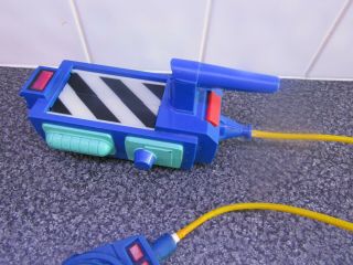 The Real Ghostbusters Ghost Trap by Kenner - Vintage 1989 -,  RARE,  VGC 5