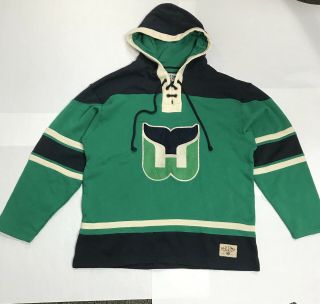 Hartford Whalers Vintage Sweatshirt