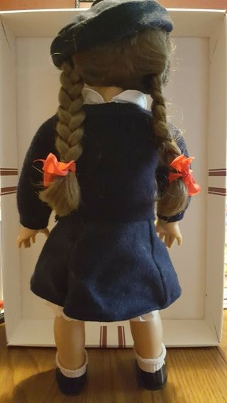 AMERICAN GIRL DOLL MOLLY McINTIRE 2