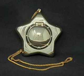 Bandai Sailor Moon Vintage 1995 Orgel Star Locket Music Moonlight Japan Loose Ec