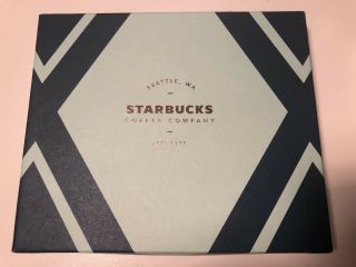 Starbucks 2013 Limited Edition Rose Gold Metal Gift Card - $0 balance.  VERY RARE. 4