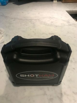 ShotKam 12 Guage Shotgun Camera 3