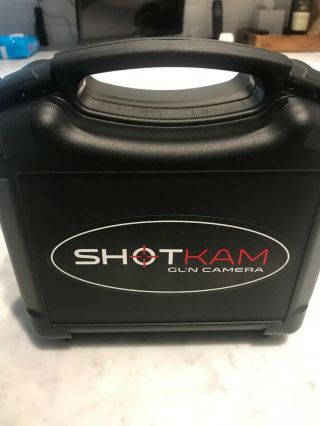 ShotKam 12 Guage Shotgun Camera 4
