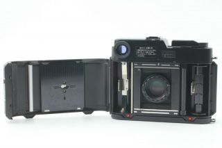 【RARE N MINT】Fuji Fujifilm Fujica GS645 Pro 75mm f/3.  4 Lens 6x4.  5 From JAPAN 10