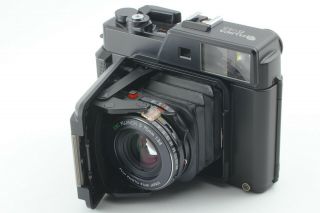 【RARE N MINT】Fuji Fujifilm Fujica GS645 Pro 75mm f/3.  4 Lens 6x4.  5 From JAPAN 3