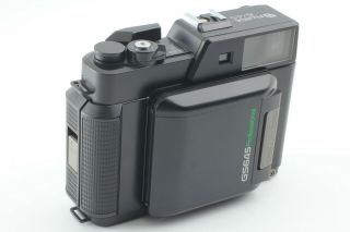【RARE N MINT】Fuji Fujifilm Fujica GS645 Pro 75mm f/3.  4 Lens 6x4.  5 From JAPAN 5