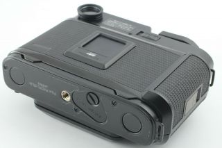 【RARE N MINT】Fuji Fujifilm Fujica GS645 Pro 75mm f/3.  4 Lens 6x4.  5 From JAPAN 8
