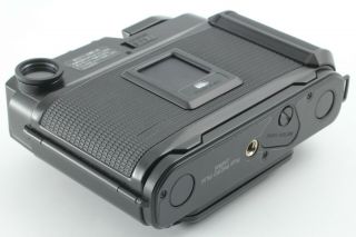 【RARE N MINT】Fuji Fujifilm Fujica GS645 Pro 75mm f/3.  4 Lens 6x4.  5 From JAPAN 9