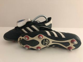 Adidas World Cup 78 Rare Limited Edition Vintage
