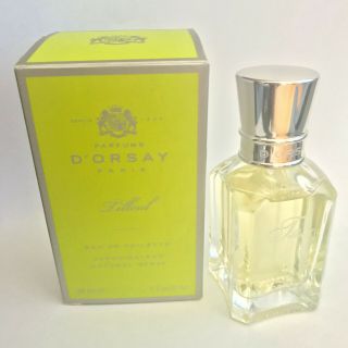 Vintage Parfums D 