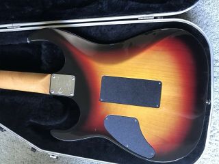 WASHBURN MG - 104 RARE 5