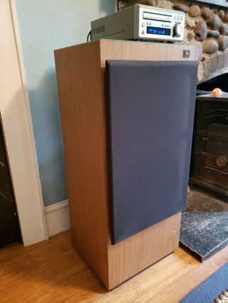 Vintage JBL L100T Speakers - 2