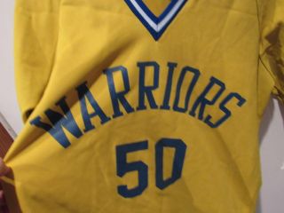 Vintage 1980 ' s Marquette Warriors shooting shirt size large NCAA Betlin 2