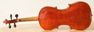 Very old labelled Vintage violin 