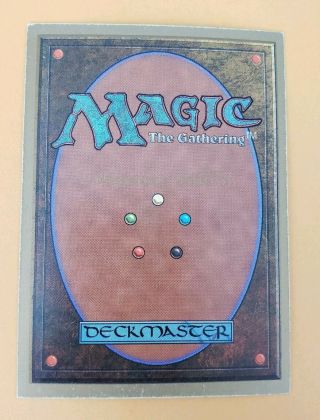 Vintage Magic | MTG Collector ' s Edition [CE] Wheel of Fortune, 2