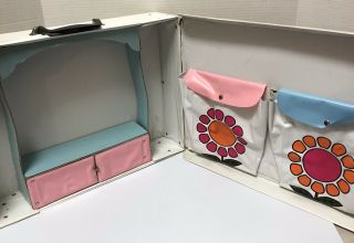 1960’s Mattel’s Francie Dolls / Tagged Outfits /case / Misc 4