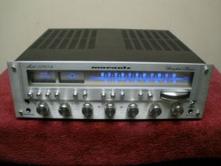 Marantz 2265b Vintage Stereo Receiver (vgc,  Serviced)