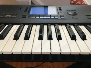 Vintage Technics SX - WSA1 Synthesizer - 61 Keys Keyboard - Great Conditions 2