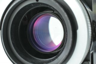 Rare [MINT] Canon TS 35mm f/2.  8 S.  S.  C.  SSC Tilt Shift FD Lens From Japan A67 7